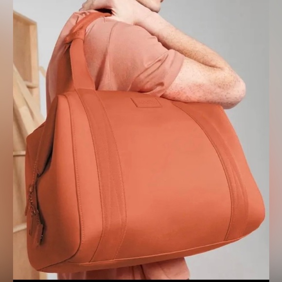 Dagne Dover Bags Dagne Dover 365 Large Landon Water Resistant